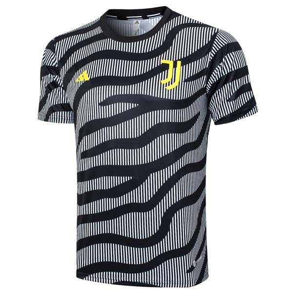 Trikot Entrainement Juventus 2023-2024 Grau